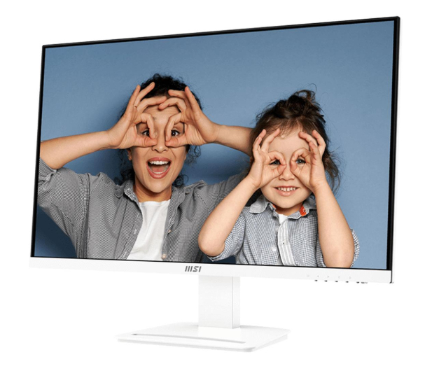 MSI PRO MP273QW E2 - 1271904 - zdjęcie 3